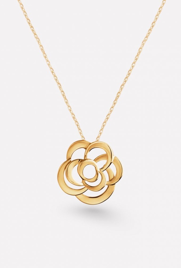 سلسال من بولغري Bvlgari