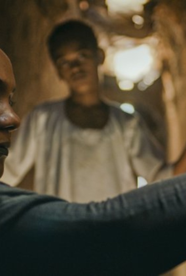 فيلم "ستموت في العشرين"