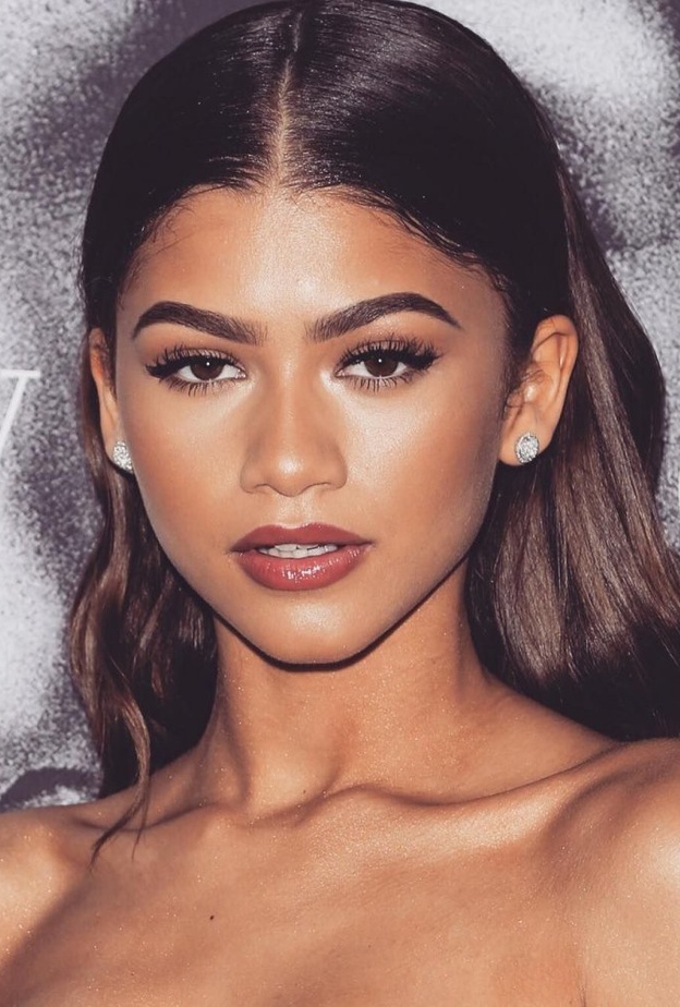 النجمة زيندايا