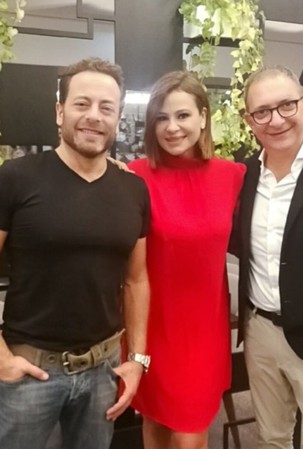 كارول سماحة