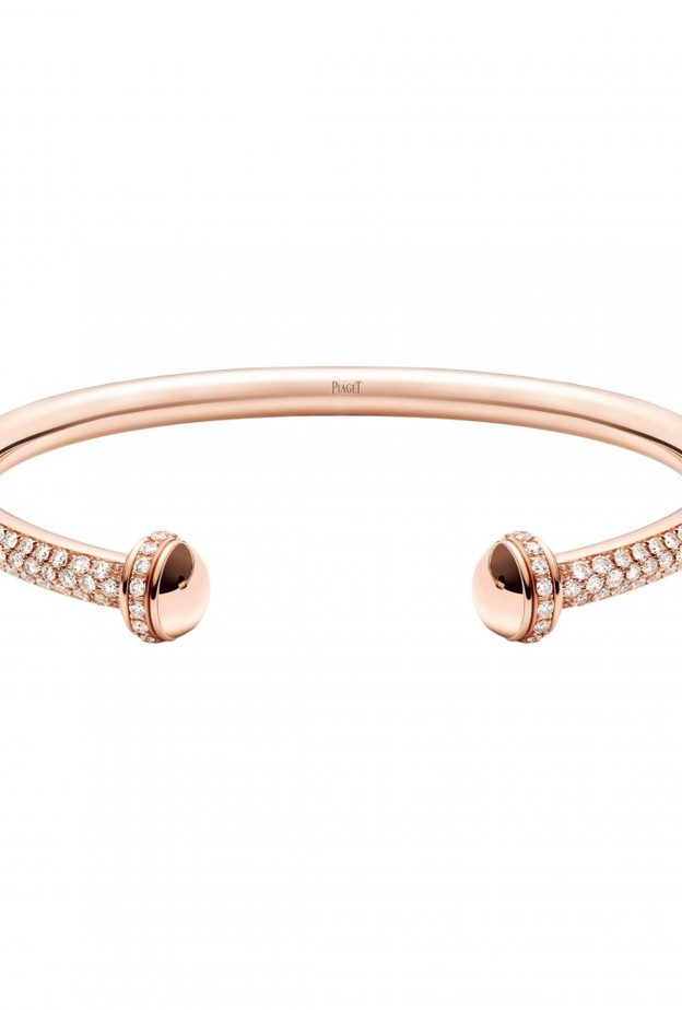 اسوارة من بوتشيلاتي Buccellati