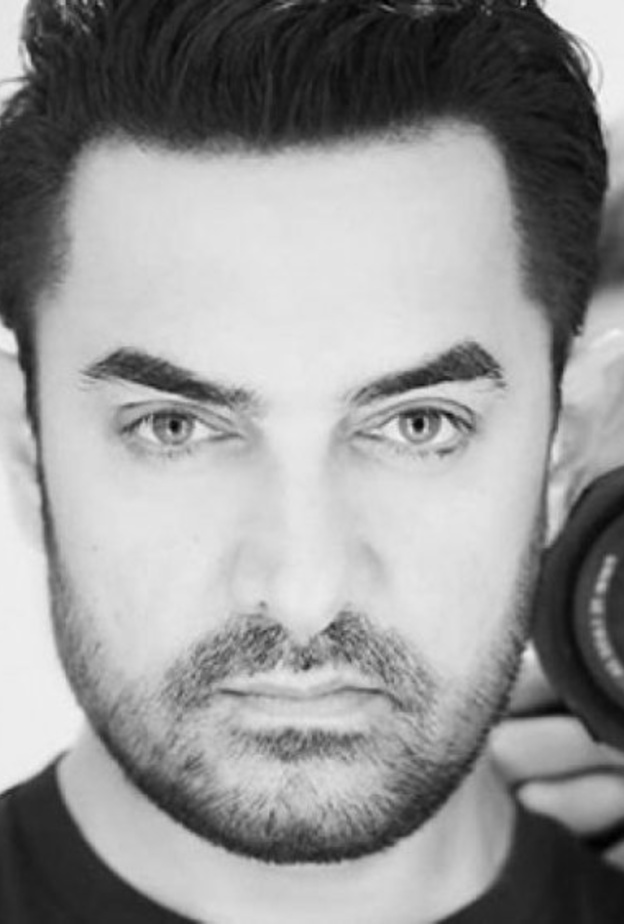 عامر خان سبق وأن صور في ولاية بنجاب