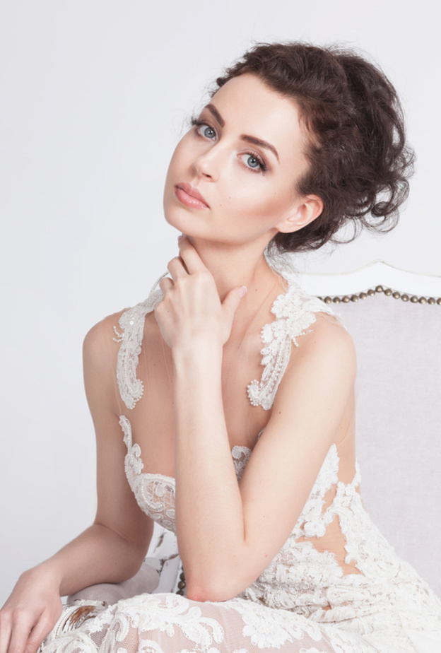 لا تترددي بتطبيق الخلطات الطبيعية على بشرتك قبل الزفاف