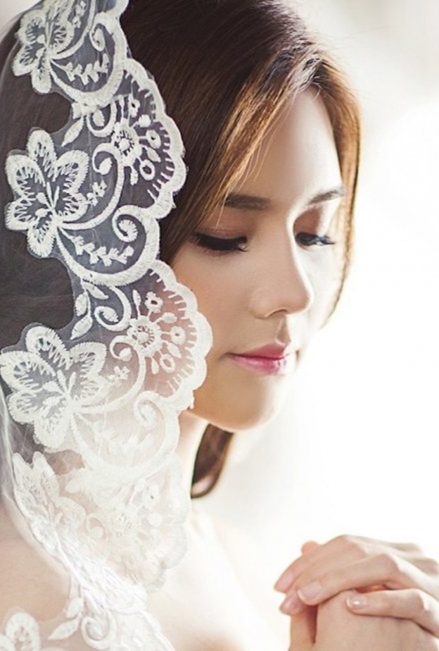  بشرة عروس نقية وخالية من الحبوب قبل الزفاف