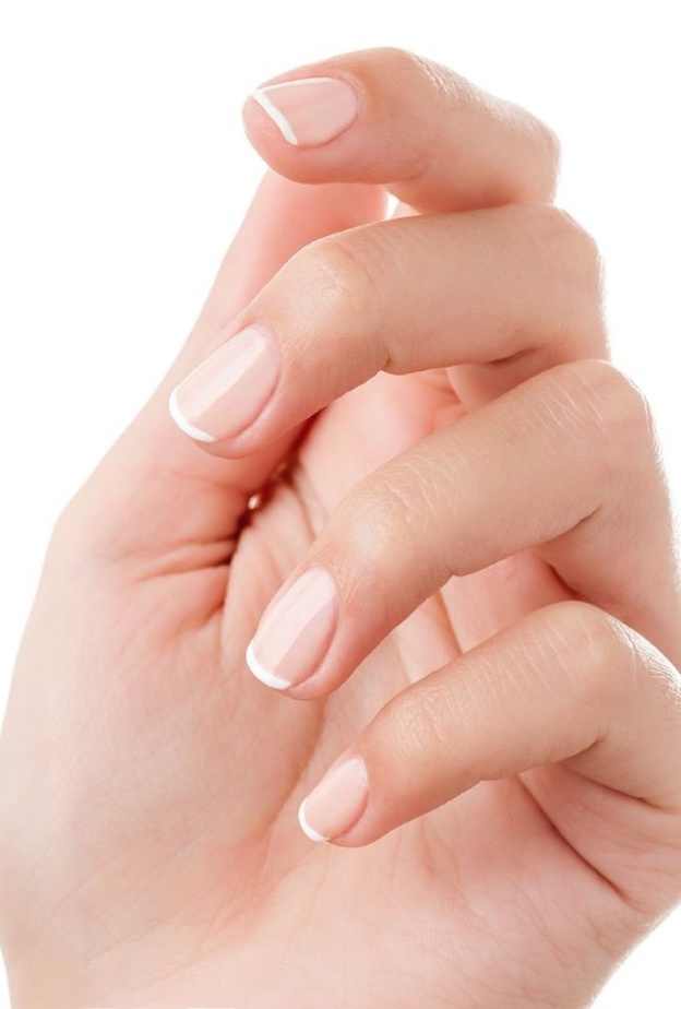 اسباب ظهور بياض الاظافر وطرق علاجه في المنزل