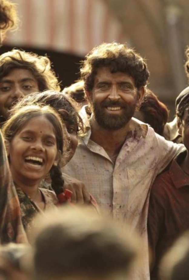 أحدث أفلام هريثيك روشان