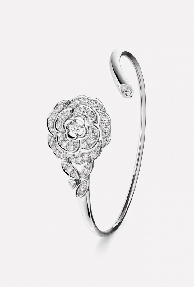 سوار من شوميه Chaumet
