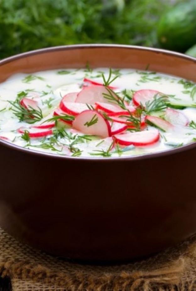 رجيم الفجل والزبادي لتنحيف الارداف