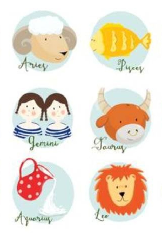 برجك ليوم الخميس 26 سبتمبر