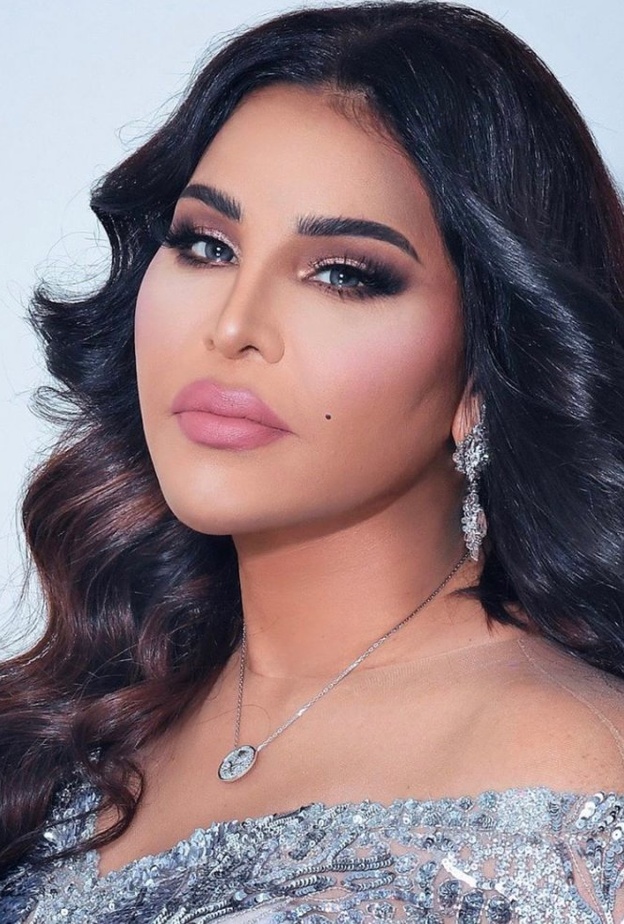 أجمل إطلالات مكياج سموكي بأسلوب أحلام