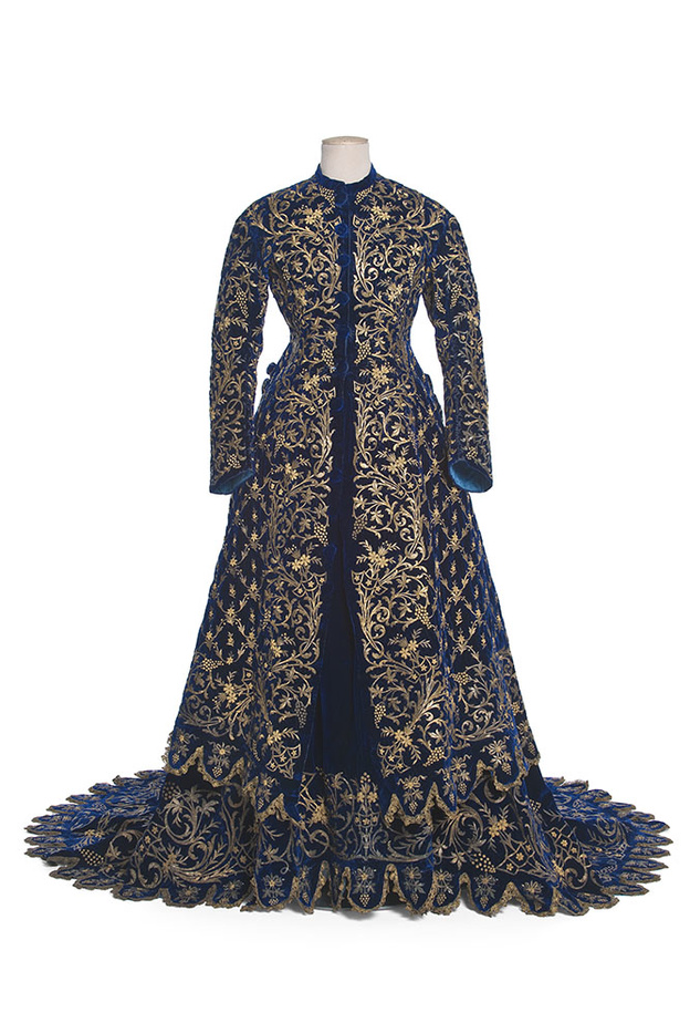 "10 آلاف عام من الرفاهية" في اللوفر أبوظبي في أكتوبر القادم