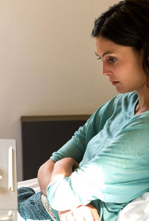 فقدان الشهية العصبي له مضاعفات خطيرة على الصحة