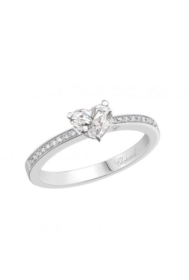 دبل خطوبة من تيفاني اند كو Tiffany & Co