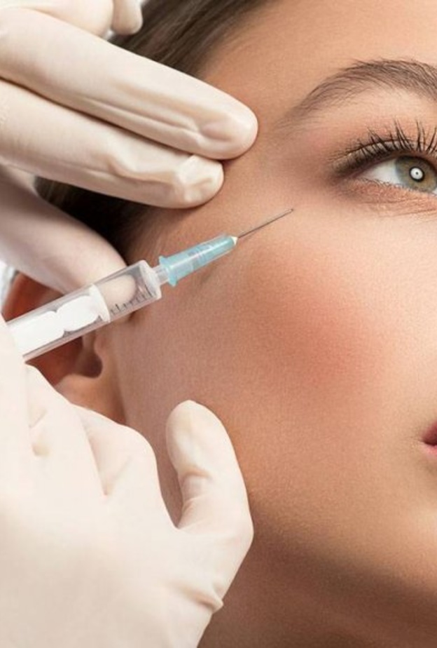 فوائد حقن البوتكس للبشرة
