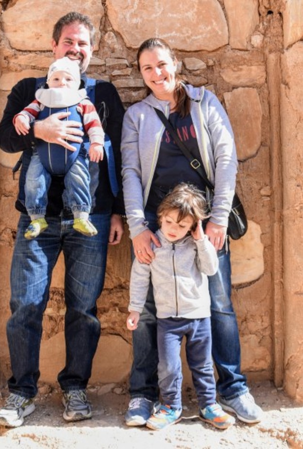 أكاديمية عليا العساف