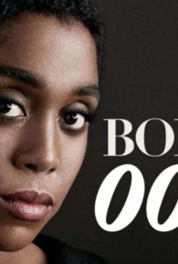 الممثلة البريطانية لاشانا لينش