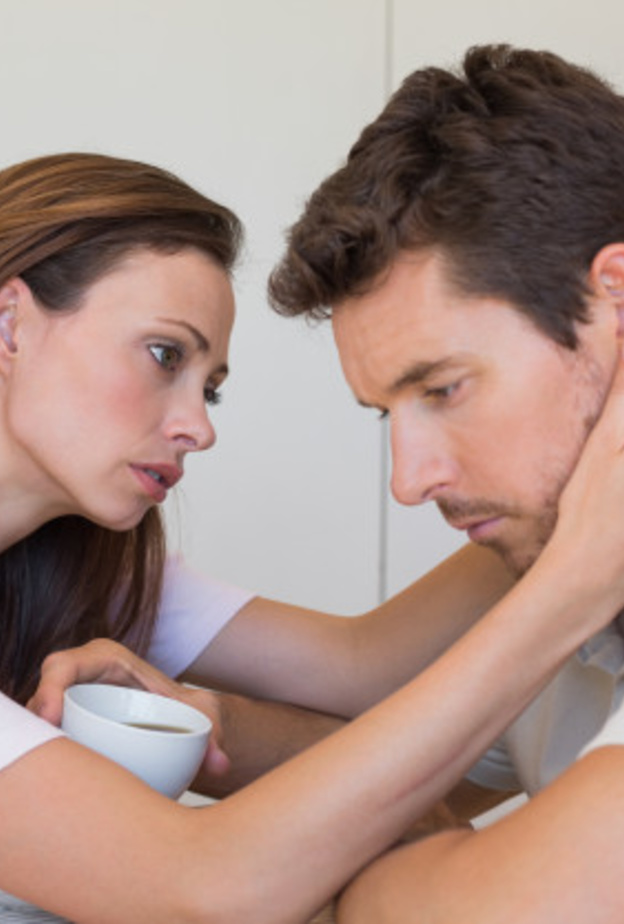 أسباب هروب الزوج من الحياة الزوجية