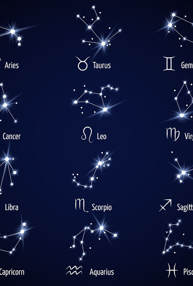 توقّعات الأبراج مع بداية شهر أكتوبر