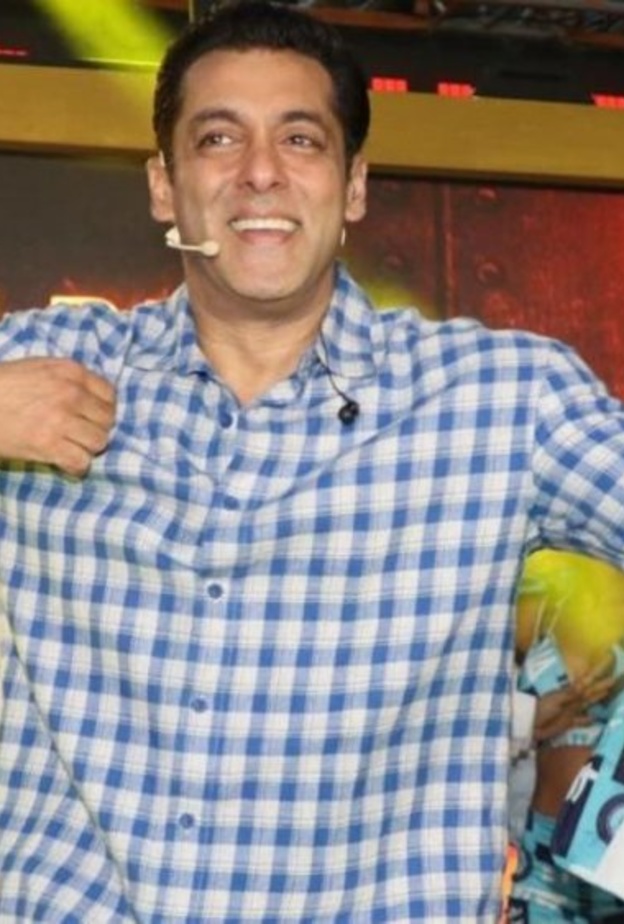  تشارك سوناكشي سينه البطولة مع سلمان خان