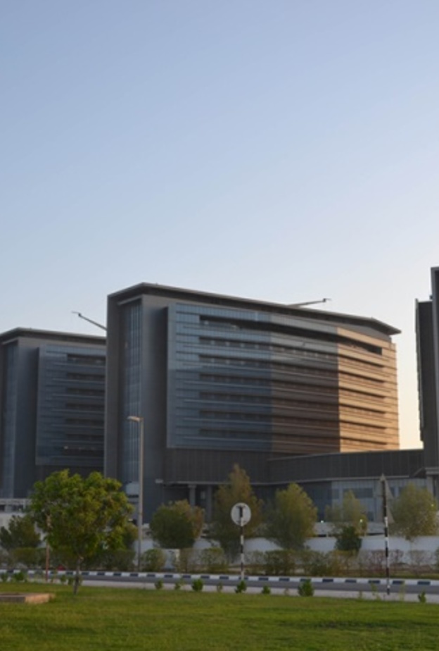 مدينة الشيخ شخبوط الطبية