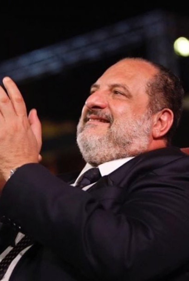 خالد الصاوي