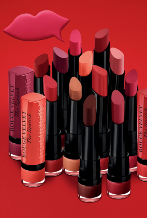 أحمر الشفاه Rouge Velvet The Lipstick