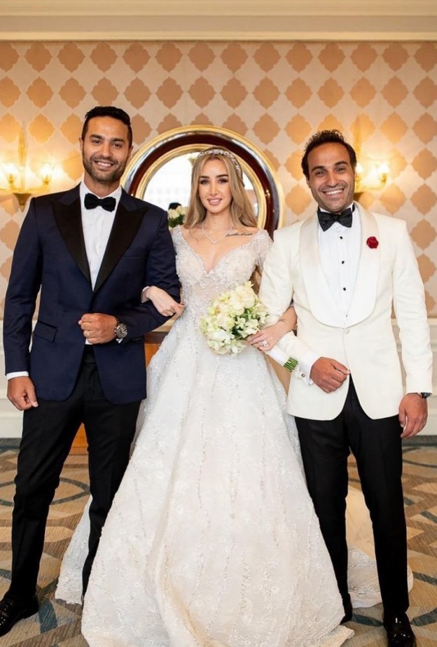 زيجات وخطوبة شهر ايلول سبتمبر 2019