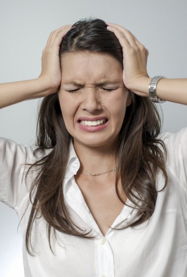  أعراض الصرع تختلف حسب مدى الإصابة به