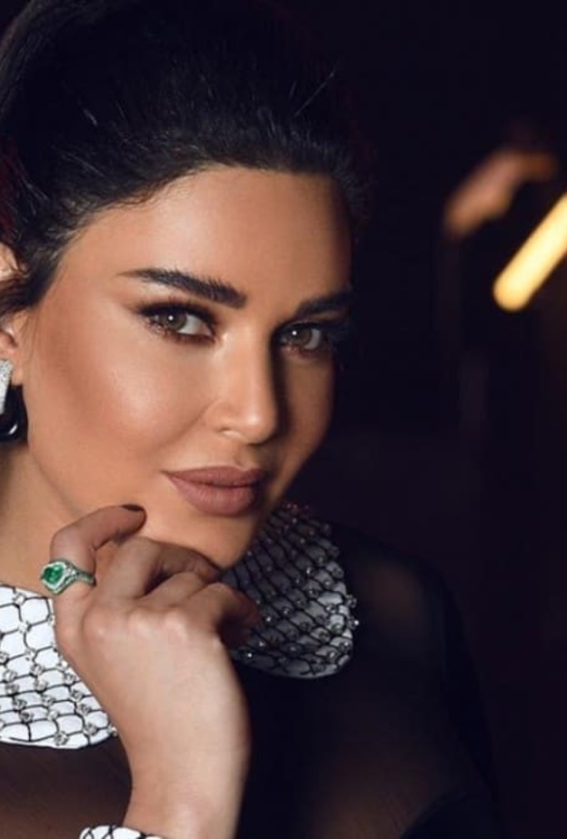 سيرين عبد النور تقدم مسلسل على MBC