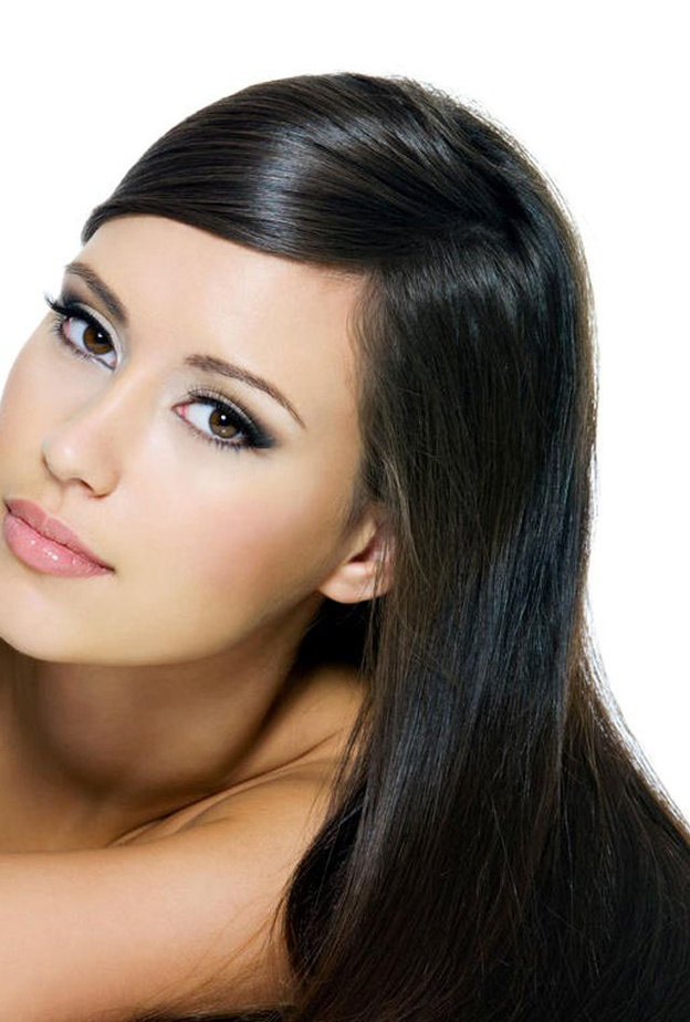 فوائد الشاي الاسود المر للشعر الابيض