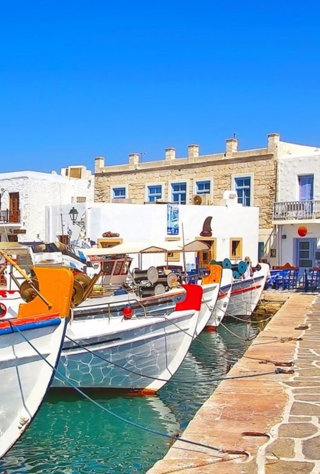 قرية Agios Germanos