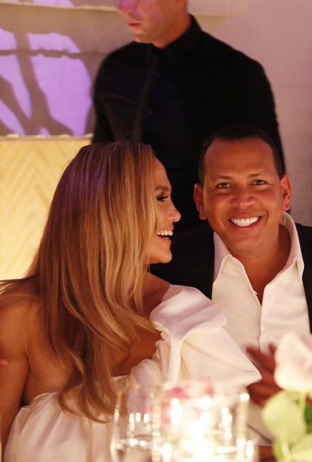 جينيفر لوبيز