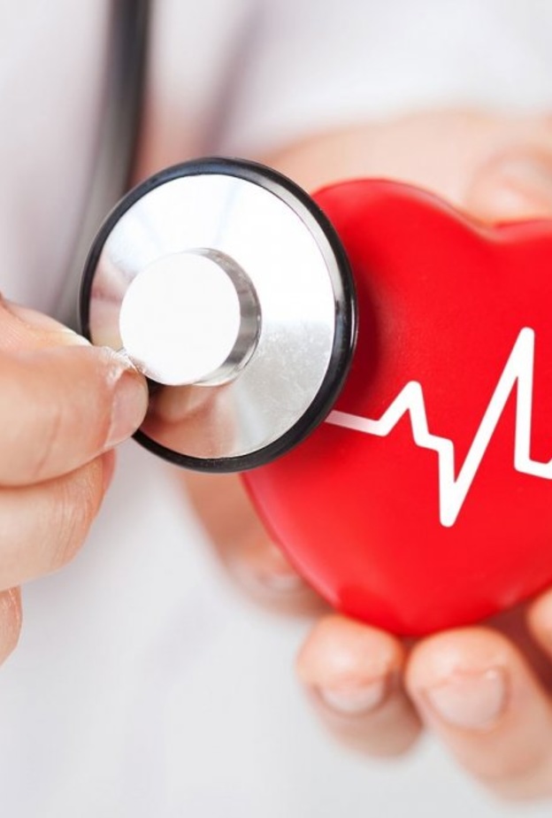أمراض القلب من مسببات الوفيات الأولى في العالم