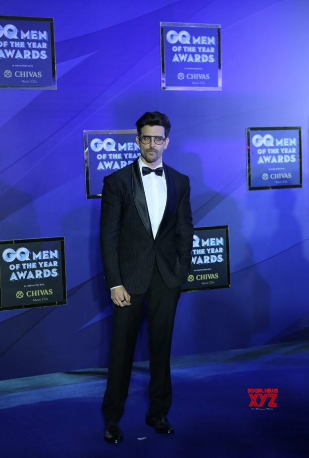 النجم الهندي هريثيك روشان