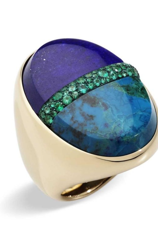 خاتم من شوبارد Chopard