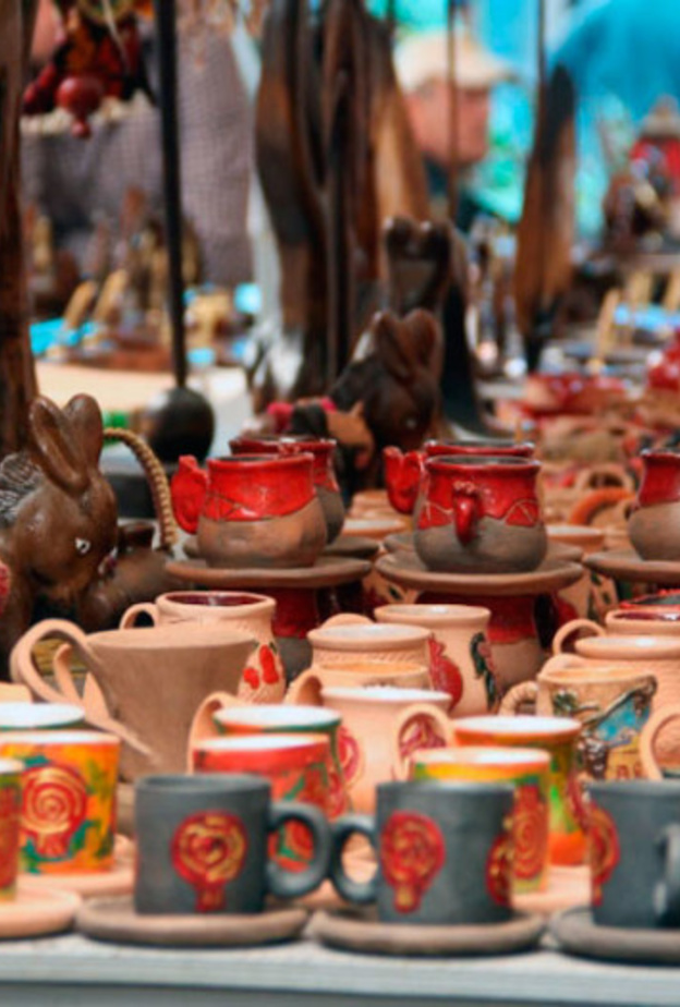 ارمينيا ويظهر جبل أرارات