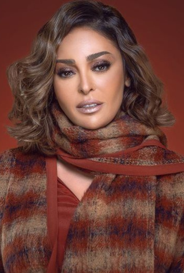 داليا البحيري