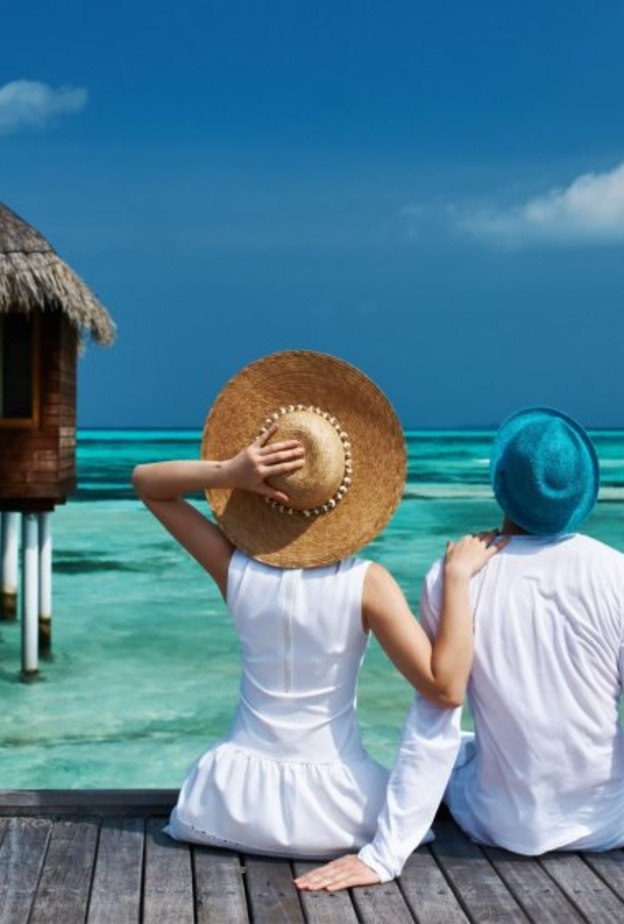 أفضل اماكن شهر العسل في شهر اكتوبر 2019