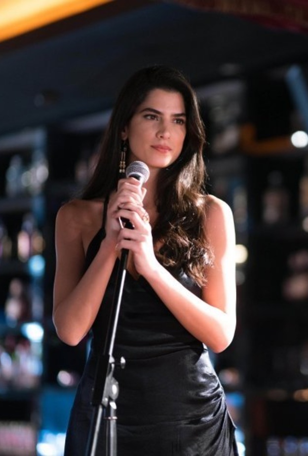 كارمن بصيبص