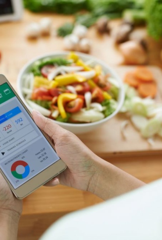  وسائل التواصل تسبب اضطرابات غذائية