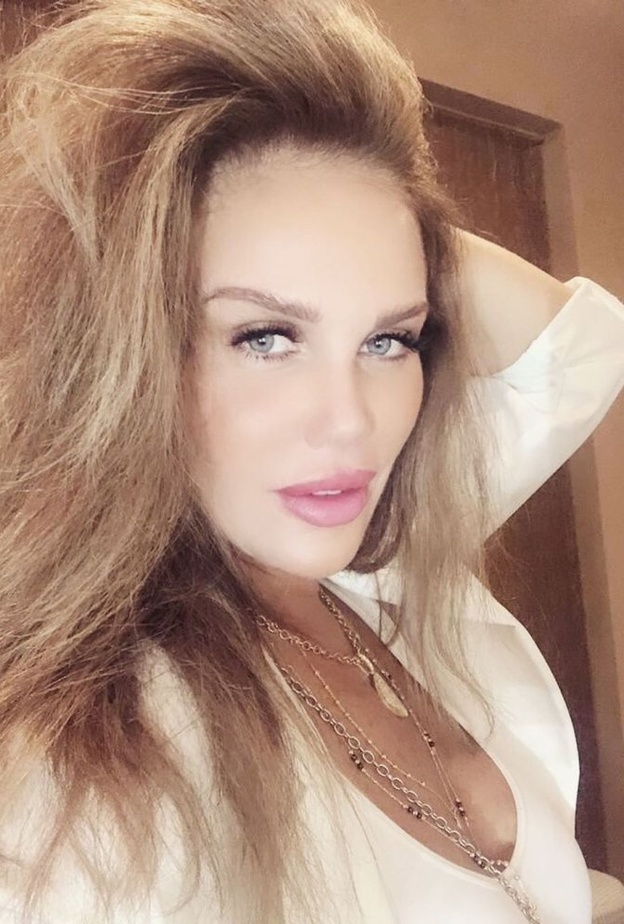 احدث صورة لفرقة الفور كاتس اللبنانية