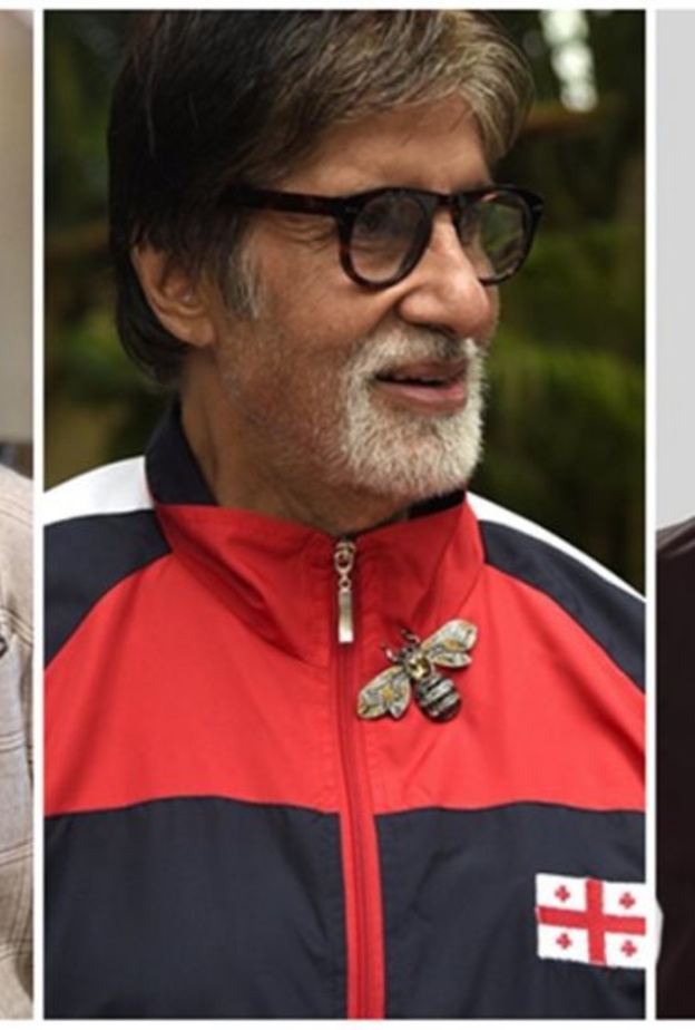 أميتاب باتشان