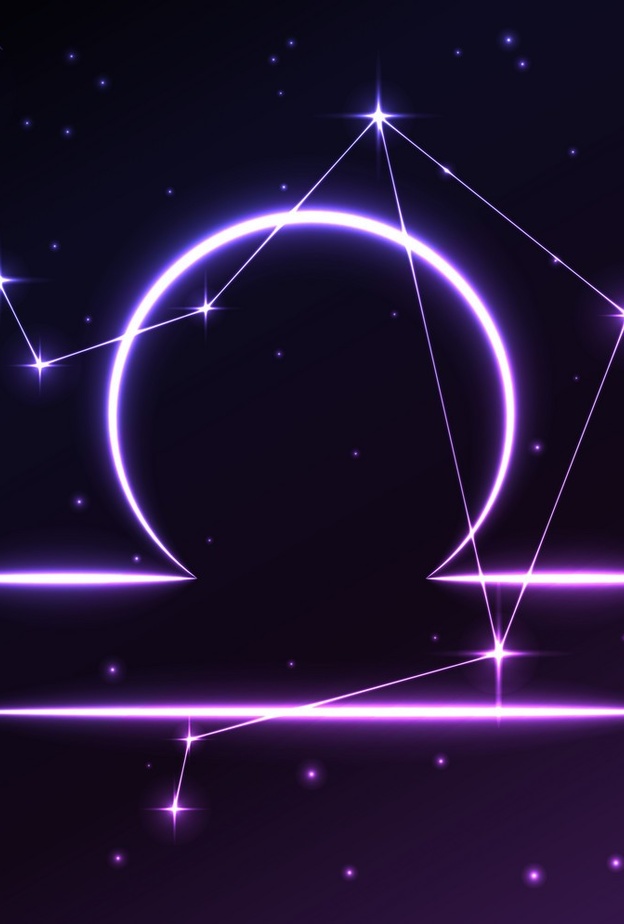 يتميّز مولود برج الميزان بأنه شخص مسالم وعادل