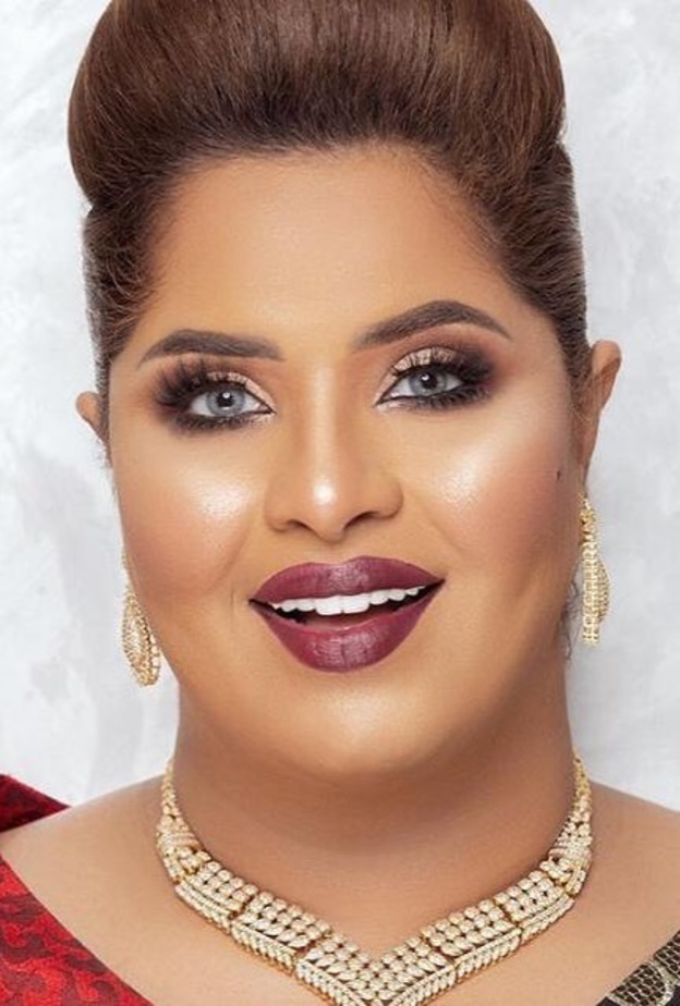 هيا الشعيبي تفضح رامز جلال