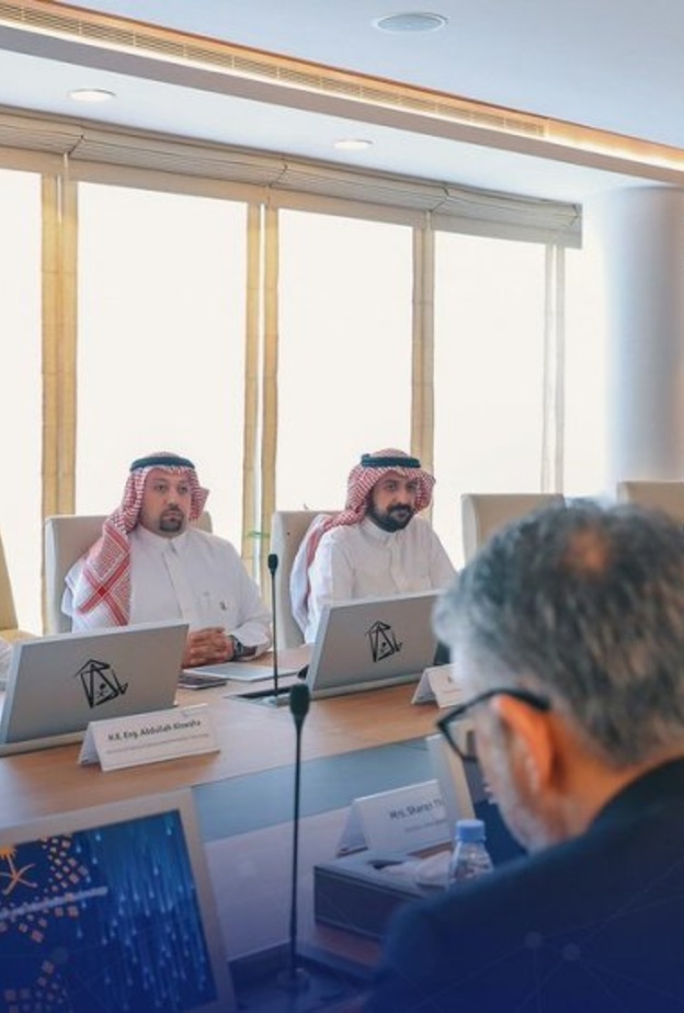  العاصمة السعودية تحتضن افتتاح أول مركز لحلول ديلويت في الشرق الأوسط وشمال افريقيا 