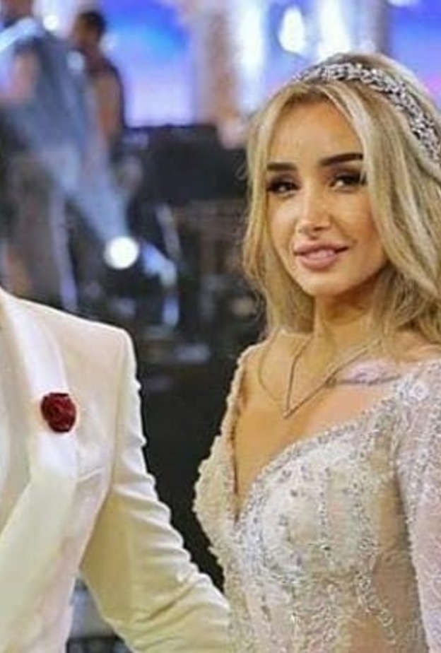 احمد فهمي وهنا الزاهد