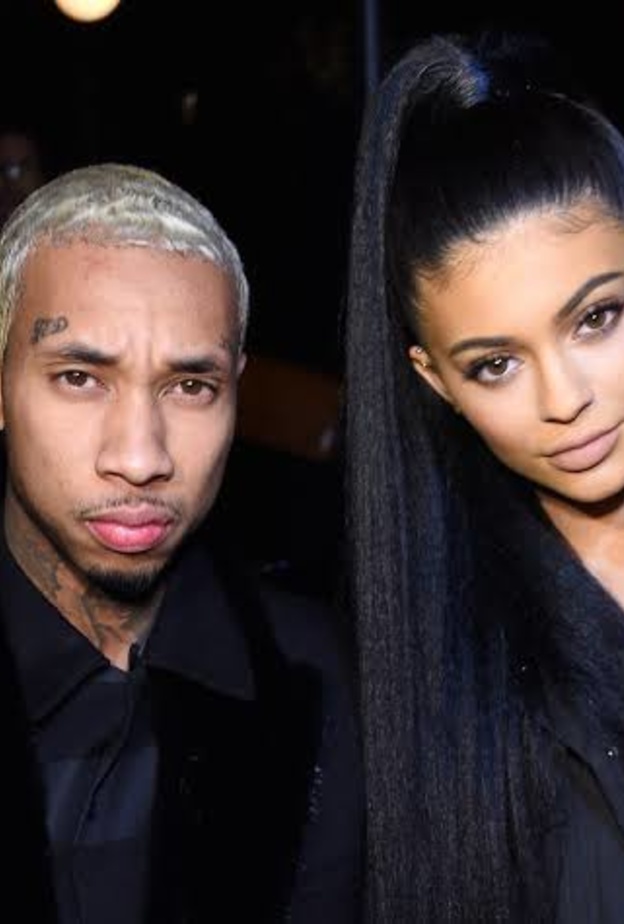 كايلي وسكوت