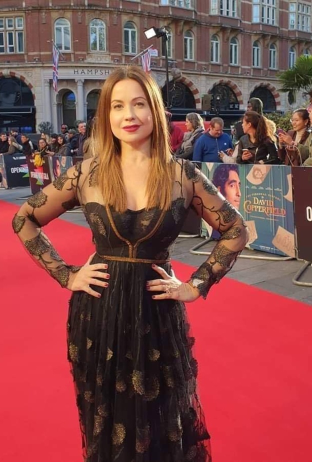 ريا ابي راشد