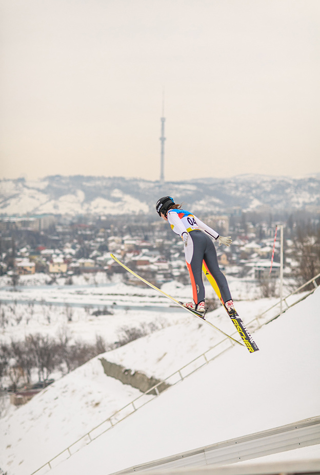 ألماتي .. التاريخ والثقافة وتجارب مذهلة في أكبر مدن كازاخستان