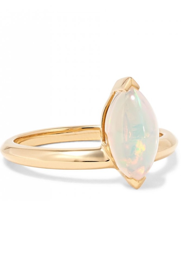  اسوارة من بروك جريجسون Brooke Gregson